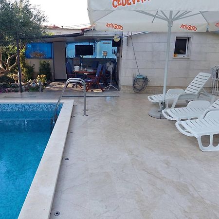 Kastel Stafilic Comfortable Apartments Kaštela المظهر الخارجي الصورة