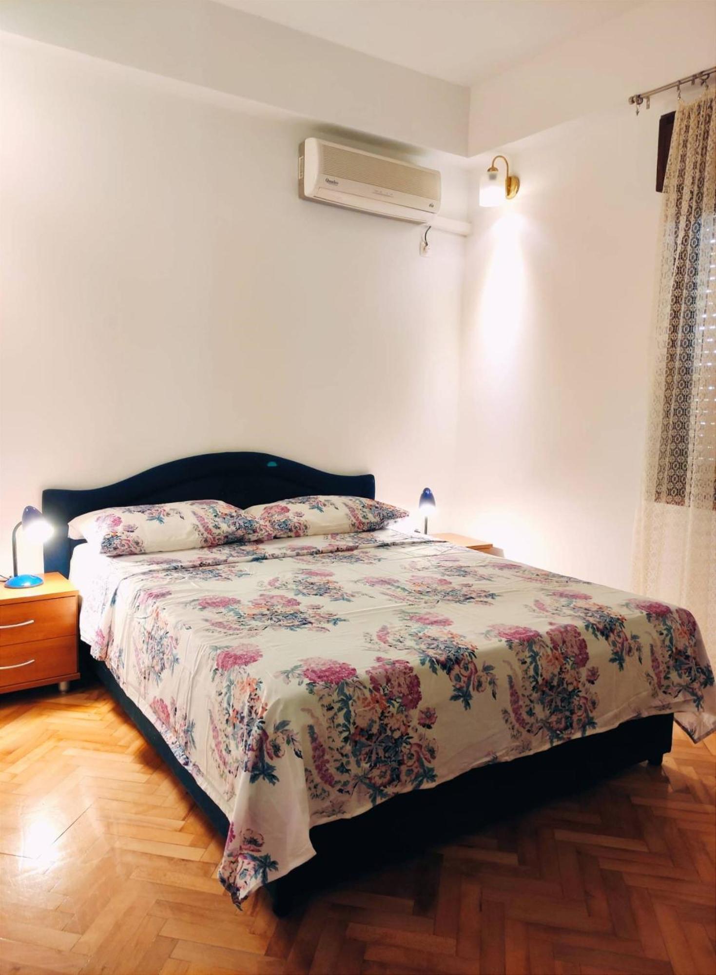 Kastel Stafilic Comfortable Apartments Kaštela المظهر الخارجي الصورة