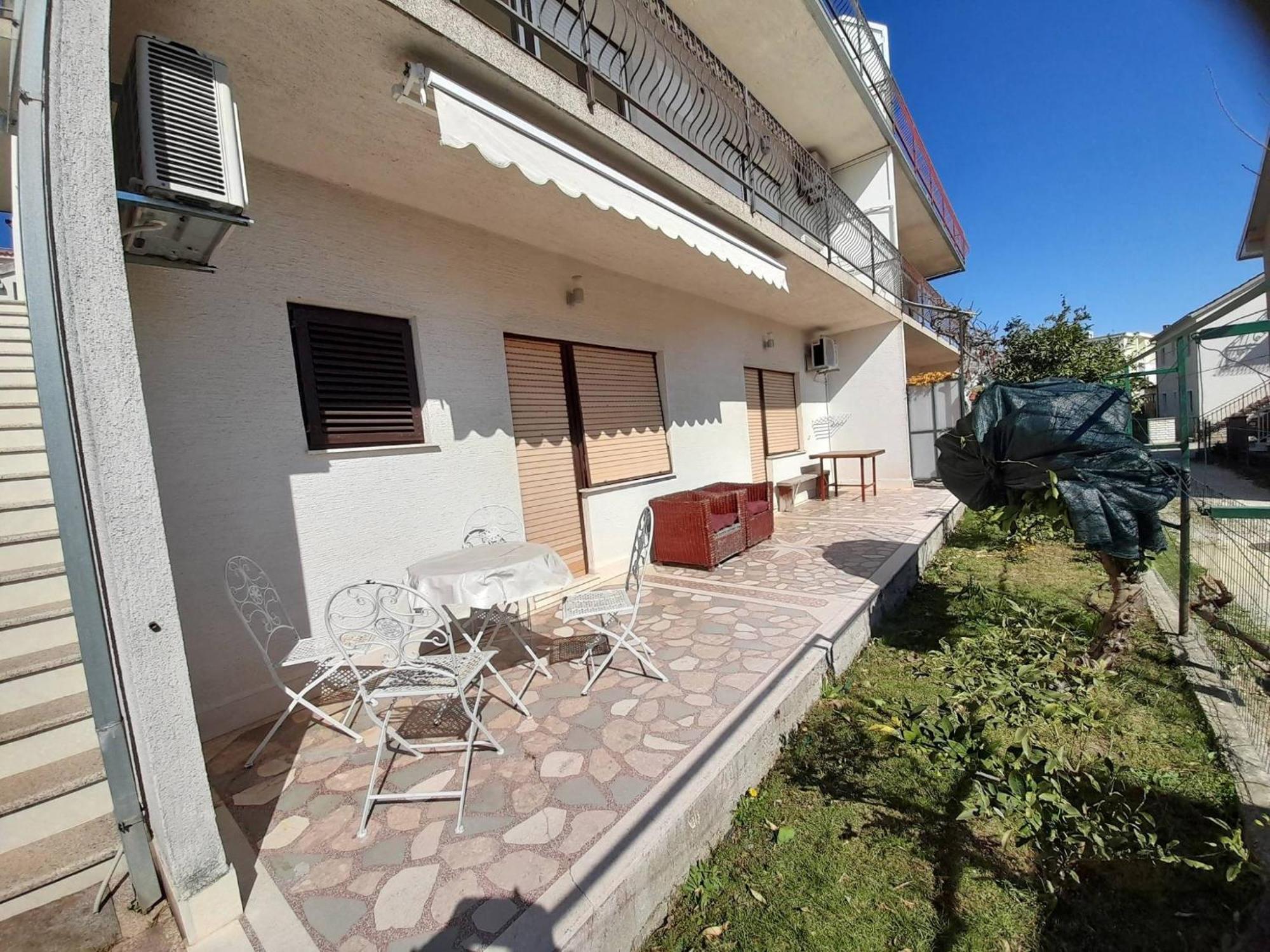 Kastel Stafilic Comfortable Apartments Kaštela المظهر الخارجي الصورة