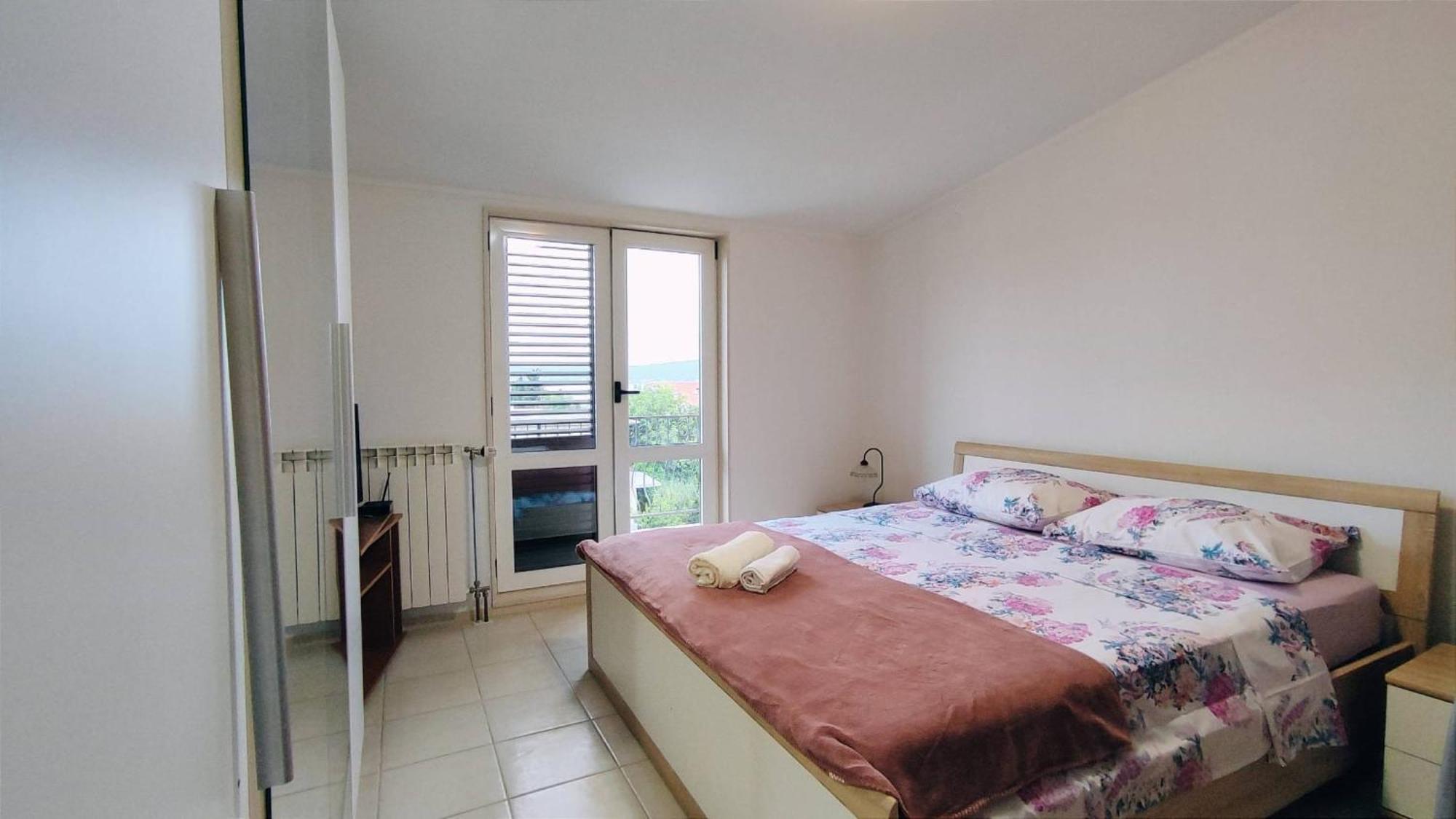 Kastel Stafilic Comfortable Apartments Kaštela المظهر الخارجي الصورة