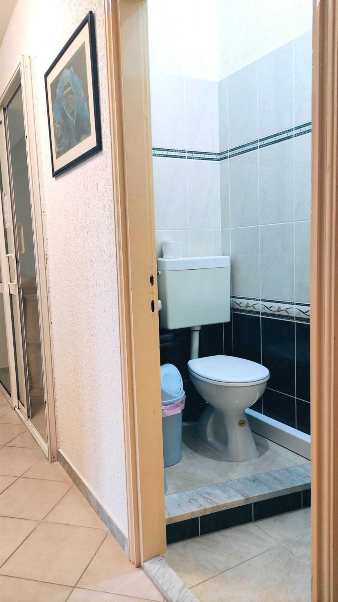 Kastel Stafilic Comfortable Apartments Kaštela المظهر الخارجي الصورة