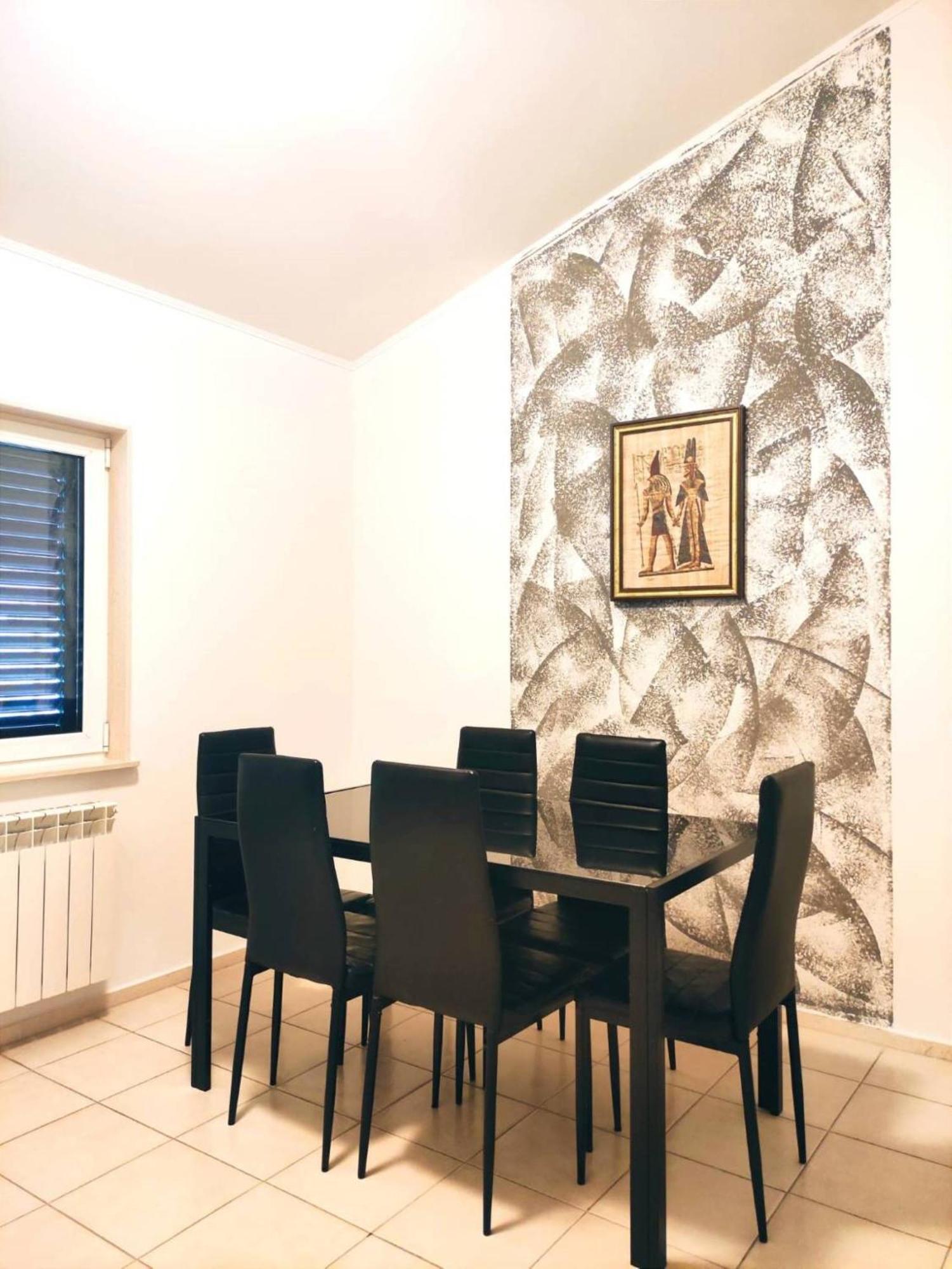 Kastel Stafilic Comfortable Apartments Kaštela المظهر الخارجي الصورة