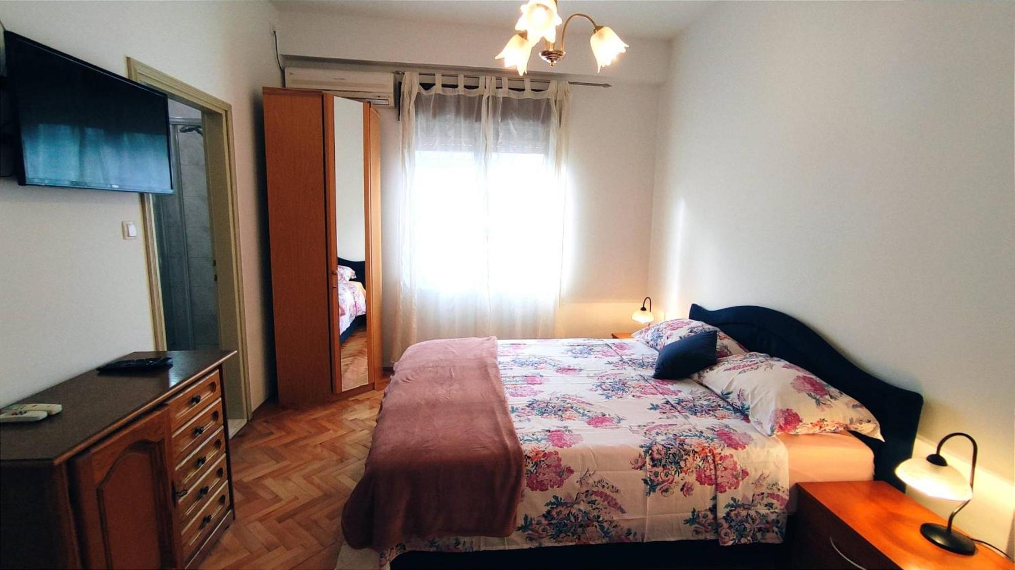 Kastel Stafilic Comfortable Apartments Kaštela المظهر الخارجي الصورة