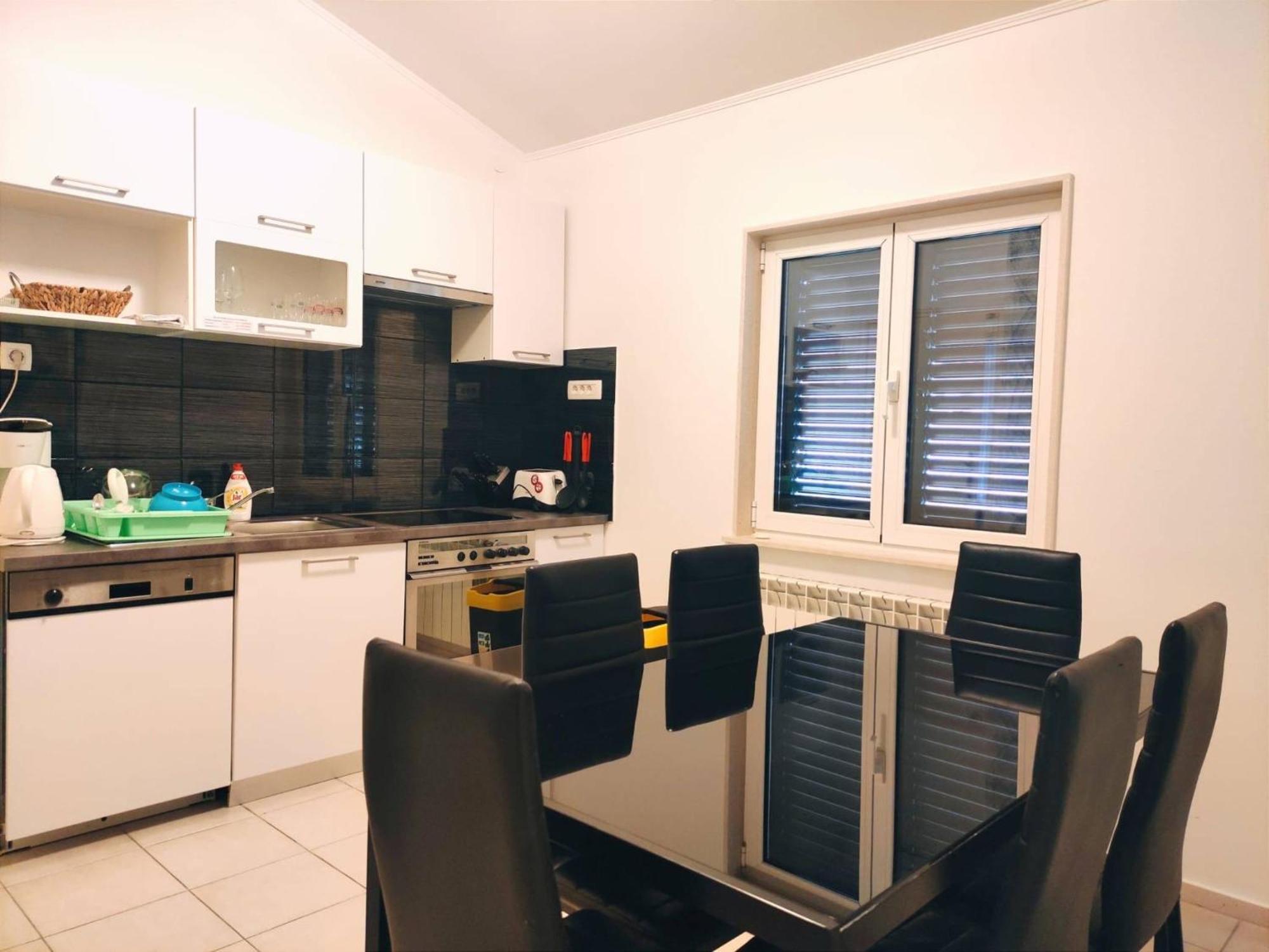 Kastel Stafilic Comfortable Apartments Kaštela المظهر الخارجي الصورة