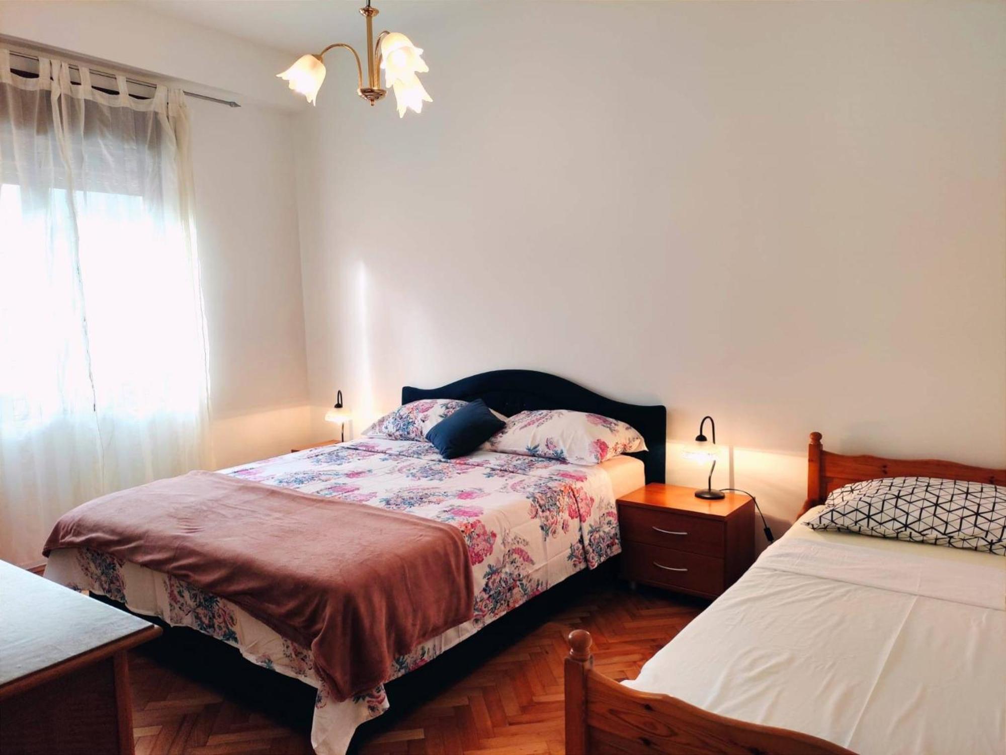 Kastel Stafilic Comfortable Apartments Kaštela المظهر الخارجي الصورة